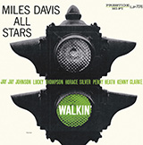 Download or print Miles Davis Love Me Or Leave Me Sheet Music Printable PDF 8-page score for Jazz / arranged Trumpet Transcription SKU: 199063