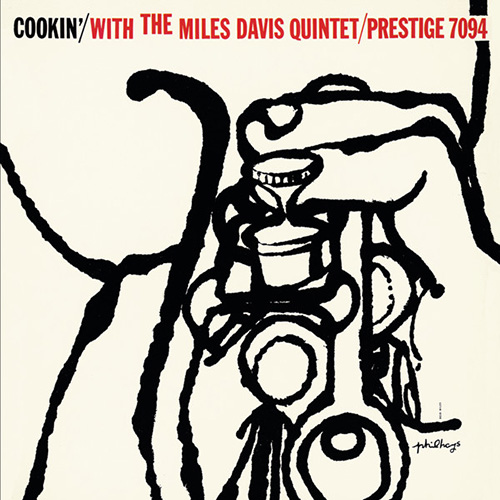 Miles Davis My Funny Valentine Profile Image