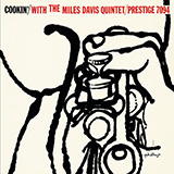 Download or print Miles Davis My Funny Valentine Sheet Music Printable PDF 2-page score for Jazz / arranged Trumpet Transcription SKU: 199072