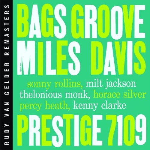 Miles Davis Oleo Profile Image