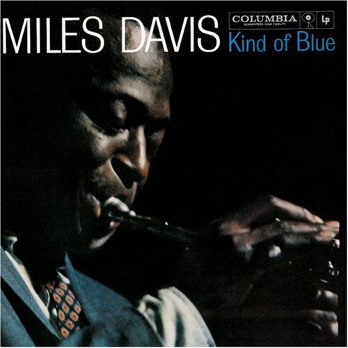 Miles Davis So What Profile Image