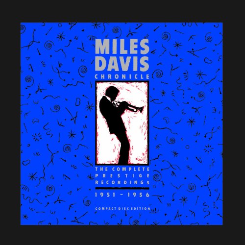 Miles Davis When I Fall In Love Profile Image
