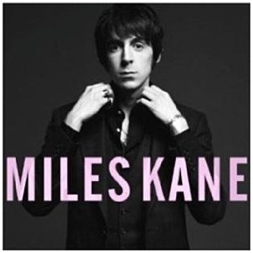 Miles Kane Rearrange Profile Image