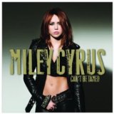 Download or print Miley Cyrus Can't Be Tamed Sheet Music Printable PDF 7-page score for Pop / arranged Piano, Vocal & Guitar Chords (Right-Hand Melody) SKU: 75695