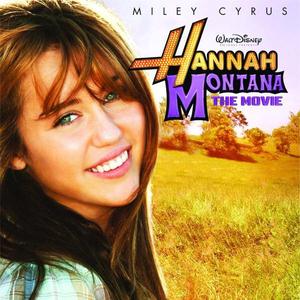 Miley Cyrus I Learned From You Profile Image