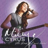 Download or print Miley Cyrus When I Look At You Sheet Music Printable PDF 8-page score for Pop / arranged Piano, Vocal & Guitar Chords (Right-Hand Melody) SKU: 73296