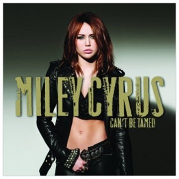 Miley Cyrus Who Owns My Heart Profile Image