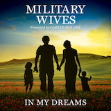 Download or print Military Wives In My Dreams Sheet Music Printable PDF 5-page score for Pop / arranged Piano, Vocal & Guitar Chords SKU: 114215