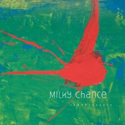 Milky Chance Down By The River Profile Image