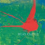 Download or print Milky Chance Down By The River Sheet Music Printable PDF 5-page score for Pop / arranged Piano, Vocal & Guitar Chords SKU: 118643