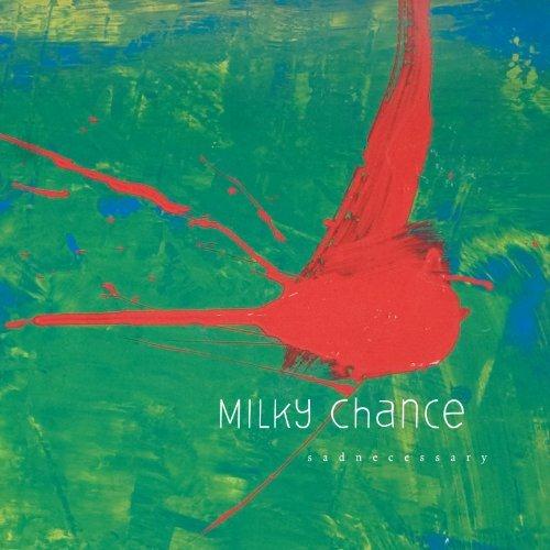 Milky Chance Stolen Dance Profile Image