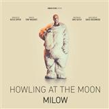 Download or print Milow Howling At The Moon Sheet Music Printable PDF 6-page score for Pop / arranged Piano, Vocal & Guitar Chords SKU: 123530
