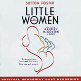 Download or print Mindi Dickstein An Operatic Tragedy (from Little Women: The Musical) Sheet Music Printable PDF 5-page score for Pop / arranged Piano, Vocal & Guitar Chords (Right-Hand Melody) SKU: 51868
