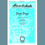 Download or print Minhee Kim Saeya, Saeya Sheet Music Printable PDF 7-page score for Concert / arranged 2-Part Choir SKU: 1319407