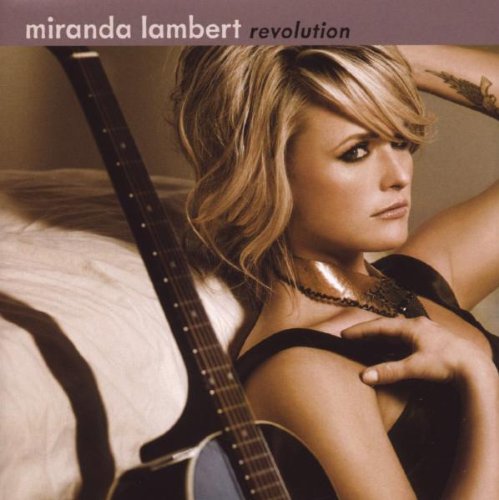 Miranda Lambert Heart Like Mine Profile Image
