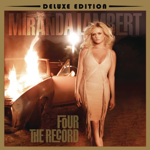 Miranda Lambert Fine Tune Profile Image