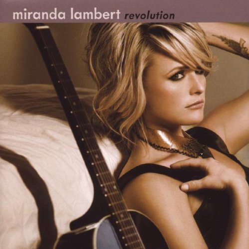 Miranda Lambert Maintain The Pain Profile Image