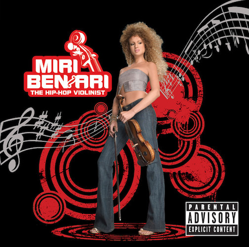 Miri Ben-Ari featuring Scarface & Anthony Hamilton Sunshine To The Rain Profile Image