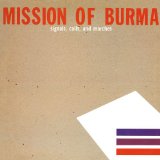 Download or print Mission Of Burma That's When I Reach For My Revolver Sheet Music Printable PDF 2-page score for Rock / arranged Guitar Chords/Lyrics SKU: 43776
