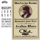 Download or print Mississippi John Hurt Candy Man Sheet Music Printable PDF 5-page score for Folk / arranged Guitar Tab SKU: 115474