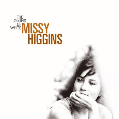 Missy Higgins Scar Profile Image