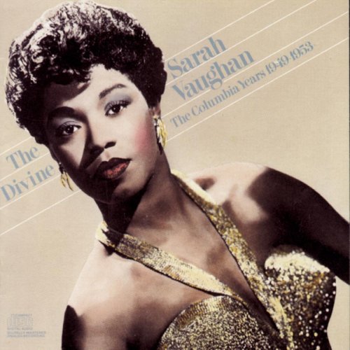 Sarah Vaughan Hands Across The Table Profile Image