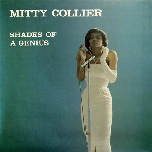 Mitty Collier I Had A Talk With My Man Profile Image