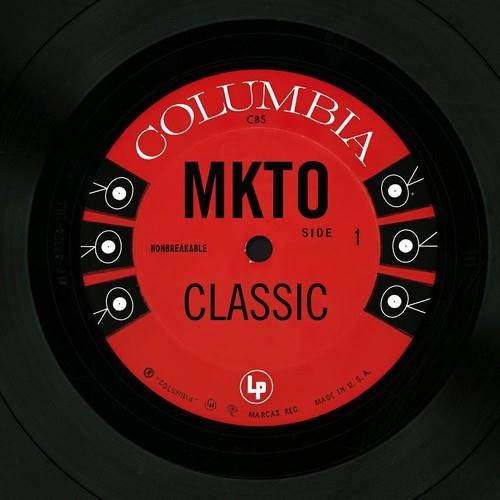 MKTO Classic Profile Image