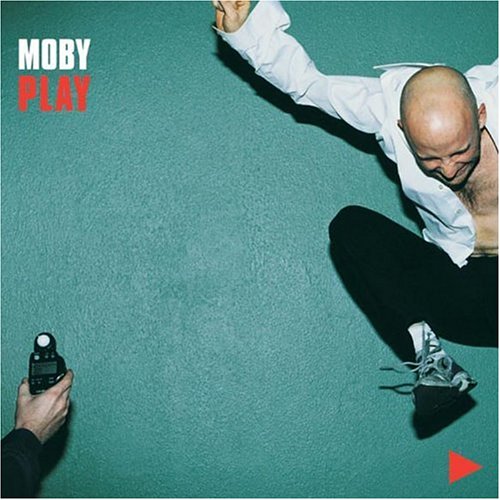 Moby Natural Blues Profile Image