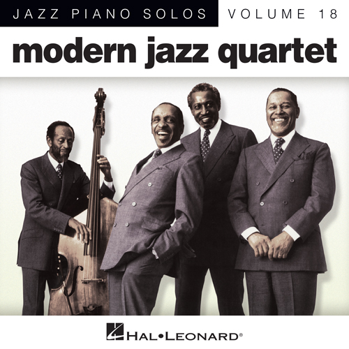 Modern Jazz Quartet Profile piano notes, guitar tabs for Piano Solo. Easy to transpose or transcribe. Learn how to play, download song progression by artist