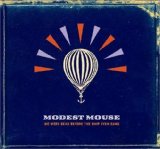 Download or print Modest Mouse Dashboard Sheet Music Printable PDF 4-page score for Rock / arranged Guitar Chords/Lyrics SKU: 49042