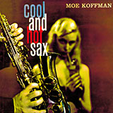 Download or print Moe Koffman The Swingin' Shepherd Blues Sheet Music Printable PDF 2-page score for Jazz / arranged Vibraphone Solo SKU: 442369