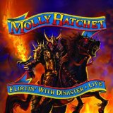 Download or print Molly Hatchet Flirtin' With Disaster Sheet Music Printable PDF 5-page score for Metal / arranged Easy Guitar Tab SKU: 31395