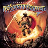 Download or print Molly Hatchet Bounty Hunter Sheet Music Printable PDF 7-page score for Rock / arranged Guitar Tab SKU: 23940