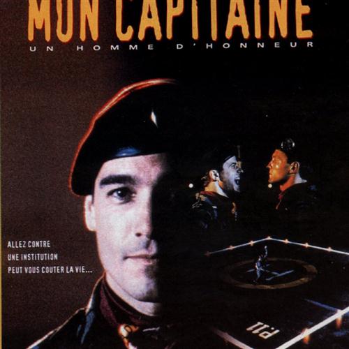 Mon Capitaine J'ai Trente Ans Profile Image