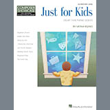 Download or print Mona Rejino Flying My Kite Sheet Music Printable PDF 2-page score for Children / arranged Educational Piano SKU: 78037