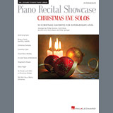 Download or print Mona Rejino Good News Medley Sheet Music Printable PDF 4-page score for Christmas / arranged Educational Piano SKU: 84514