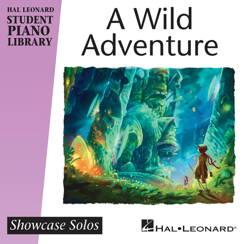 A Wild Adventure cover image