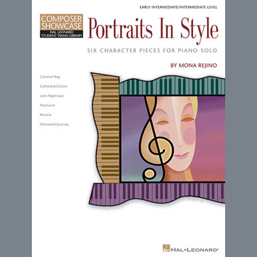 Mona Rejino Download Printable PDF Score Easily Download Mona Rejino Printable PDF piano music notes, guitar tabs for Educational Piano. Transpose or transcribe this score in no time - Learn how to play song progression.