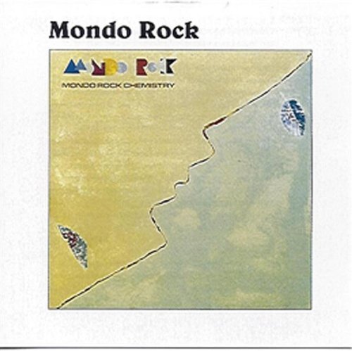 Mondo Rock State Of The Heart Profile Image