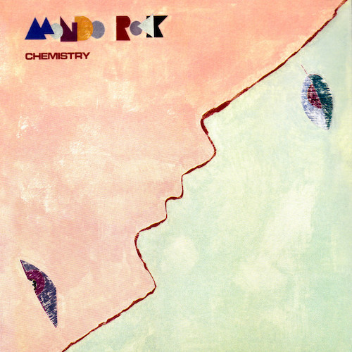 Mondo Rock Chemistry Profile Image