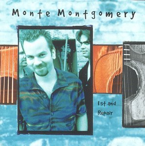 Monte Montgomery 1st And Repair Profile Image