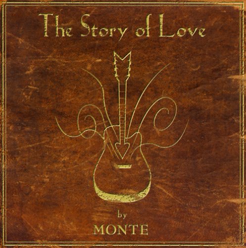 Monte Montgomery Come Away Profile Image