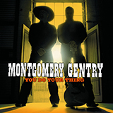 Download or print Montgomery Gentry Gone Sheet Music Printable PDF 6-page score for Country / arranged Piano, Vocal & Guitar Chords (Right-Hand Melody) SKU: 31103