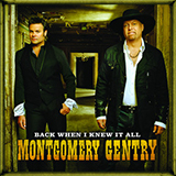 Download or print Montgomery Gentry Roll With Me Sheet Music Printable PDF 7-page score for Pop / arranged Piano, Vocal & Guitar Chords (Right-Hand Melody) SKU: 67497