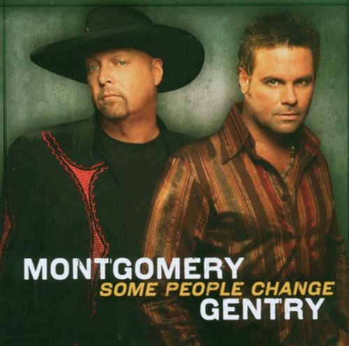 Montgomery Gentry What Do Ya Think About That Profile Image