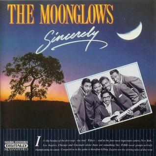 Moonglows Sincerely Profile Image