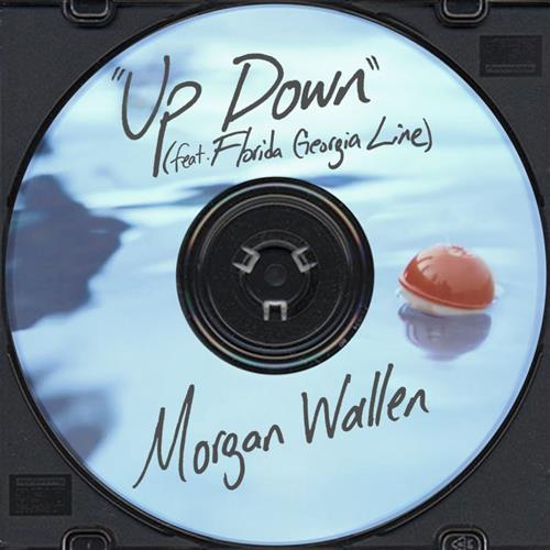 Morgan Wallen Up Down (feat. Florida Georgia Line) Profile Image
