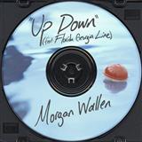 Download or print Morgan Wallen Up Down (feat. Florida Georgia Line) Sheet Music Printable PDF 5-page score for Country / arranged Piano, Vocal & Guitar Chords (Right-Hand Melody) SKU: 254754