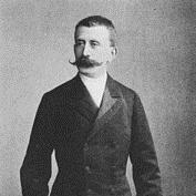 Moritz Moszkowski Tarantelle Profile Image